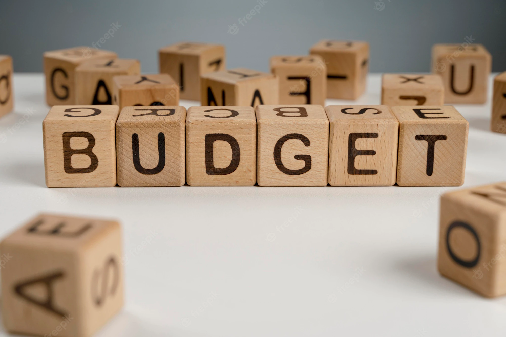Budget Calcy